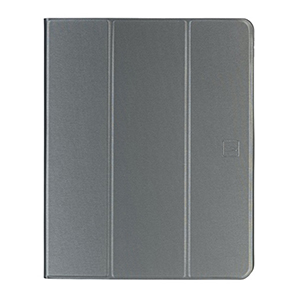 Compra Funda Tucano Link iPad Pro 12.9" 4-5 Gris Espacial