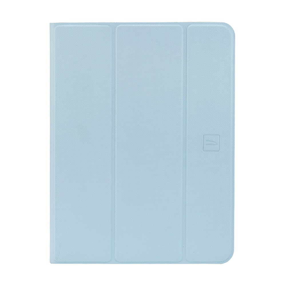 Funda Tucano Metal iPad  Air  M4 - M2 11", Pro 4a Gen 10.9"  Azul     