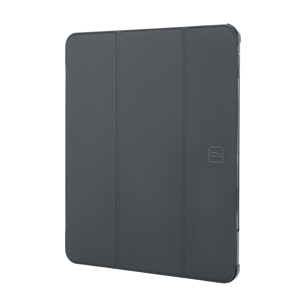 Funda Tucano Satin iPad Pro 13 M4 Azul Medianoche                     