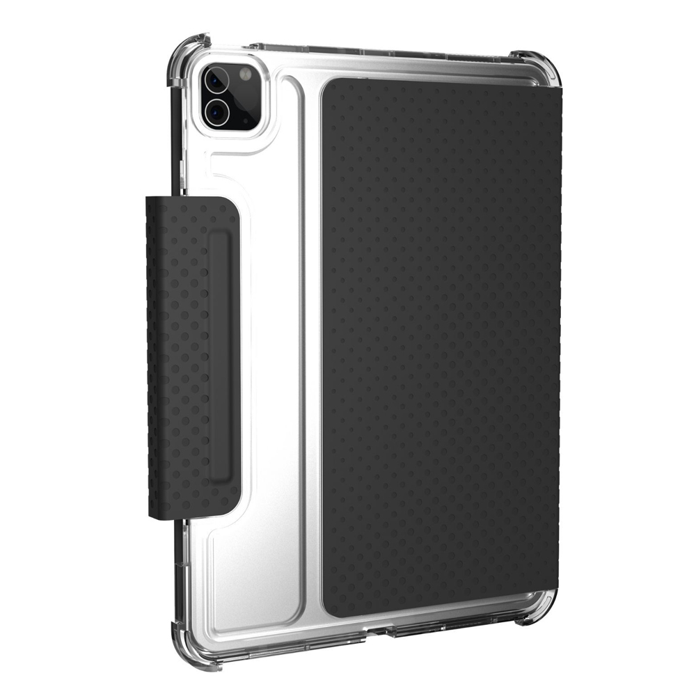 Funda UAG Lucent iPad Air 6 M2 11", Pro 11" 2-4 Gen M1,M2, Negro      