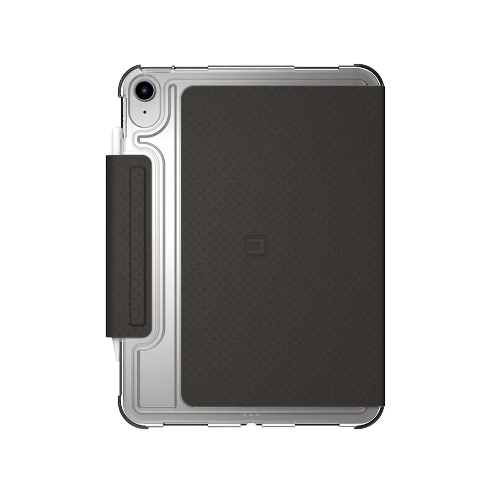 Comprar funda uag lucent ipad 11a 10a gen negro | MacStore Online