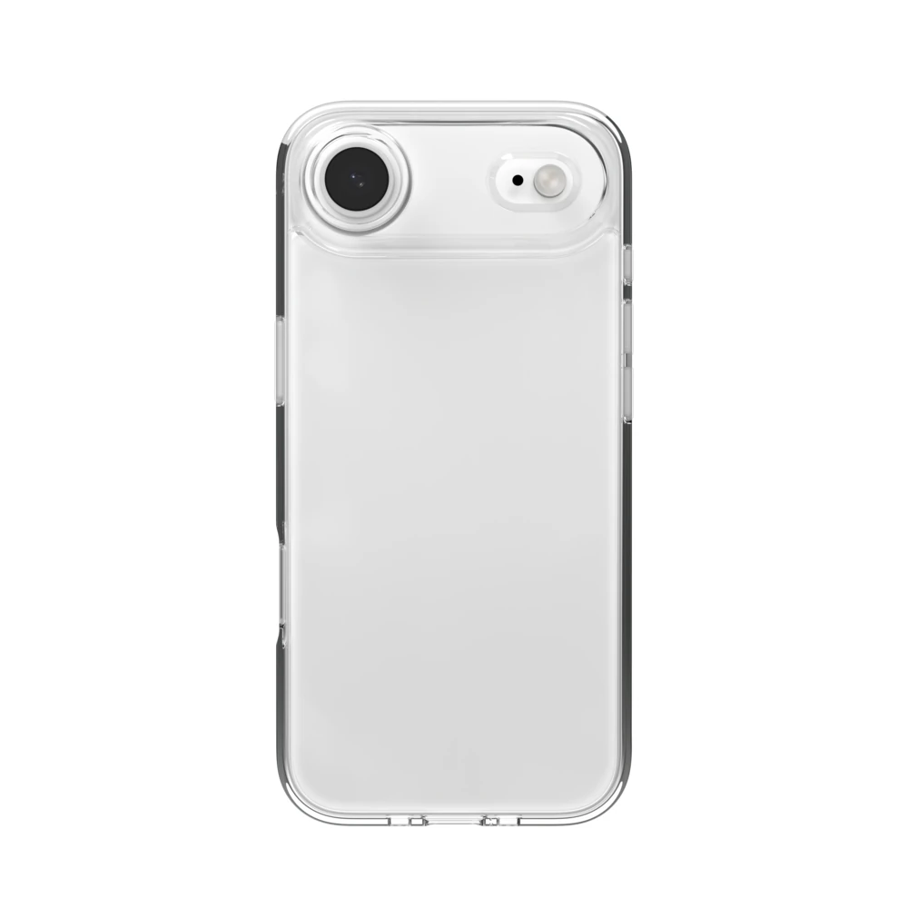 Comprar funda zagg crystal palace lite snap iphone air transparente | MacStore Online