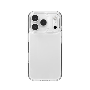 Compra Funda Zagg Crystal Palace Lite Snap iPhone 17 Pro Transparente