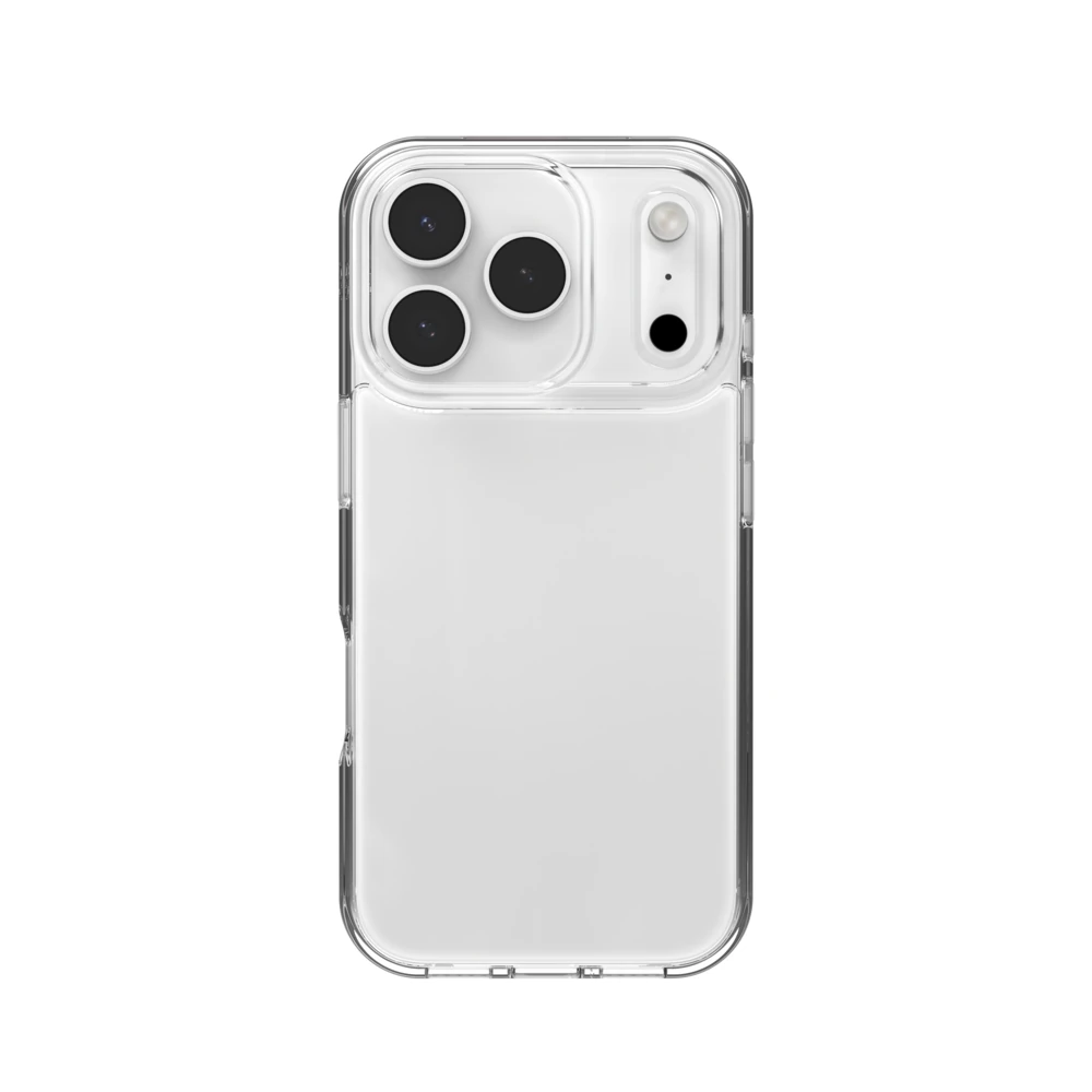 Comprar funda zagg crystal palace lite snap iphone 17 pro max transparente | MacStore Online