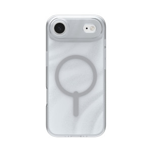 Compra Funda Zagg Milan Snap iPhone Air Blanco