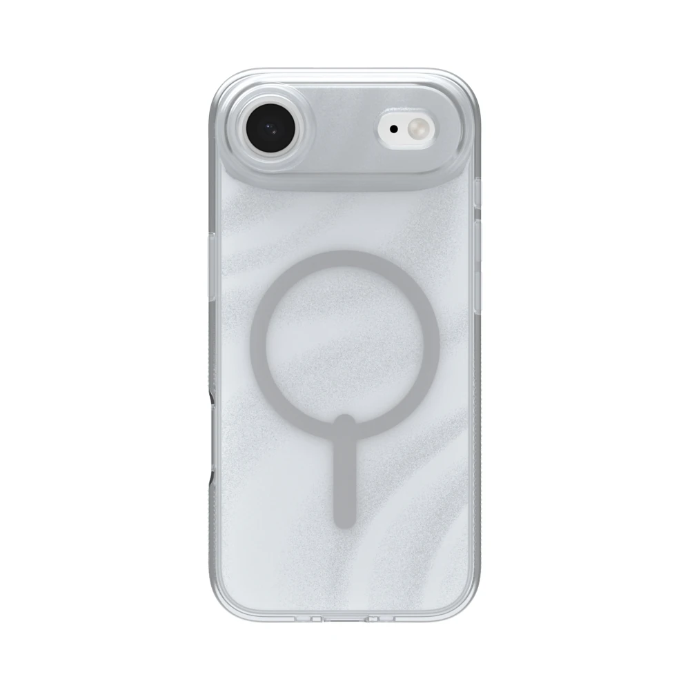 Comprar funda zagg milan snap iphone air blanco | MacStore Online