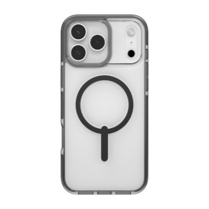Compra Funda Zagg Santa Cruz iPhone 17 Pro Max Negro