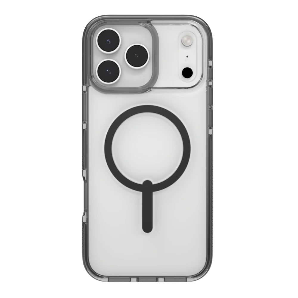 Comprar funda zagg santa cruz iphone 17 pro max negro | MacStore Online