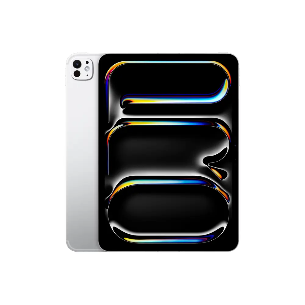 Comprar ipad pro 11 5 plata 2tb wi fi cellular ultra retina xdr nanotexturizado | MacStore Online