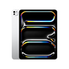 Compra iPad Pro 13" M4 MWT23CL/A Wi-Fi + Cellular Nano Texture 2TB Plata