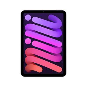 Compra iPad Mini 7 MXNE3CL/A Wi-Fi 256GB Morado