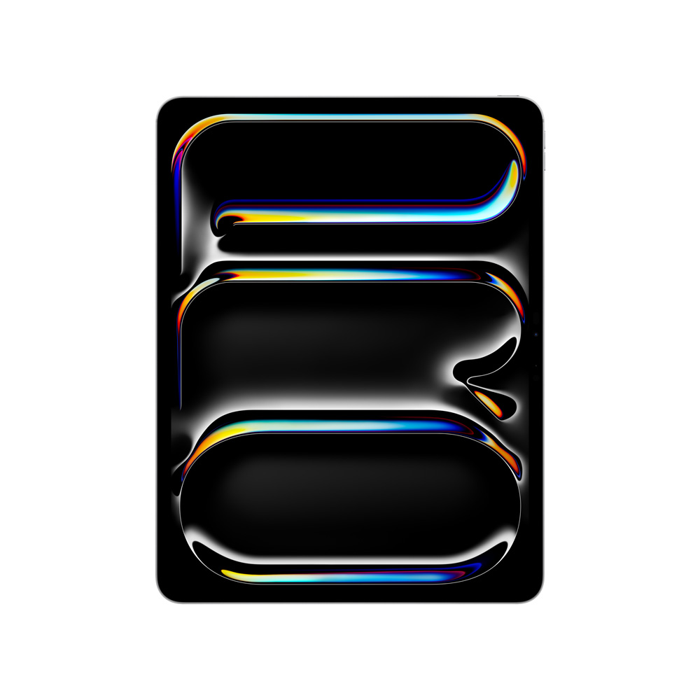 iPad Pro 13" MDYP4CL/A Chip M5 Wi-Fi 1TB Plata                        