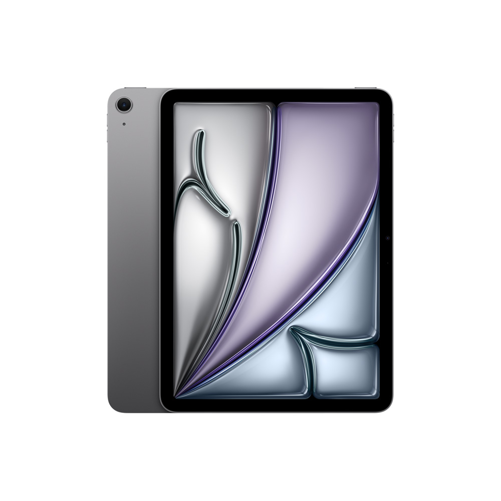 iPad Air 11" M4 MH304CL/A Wi-Fi 128GB Gris Espacial                   