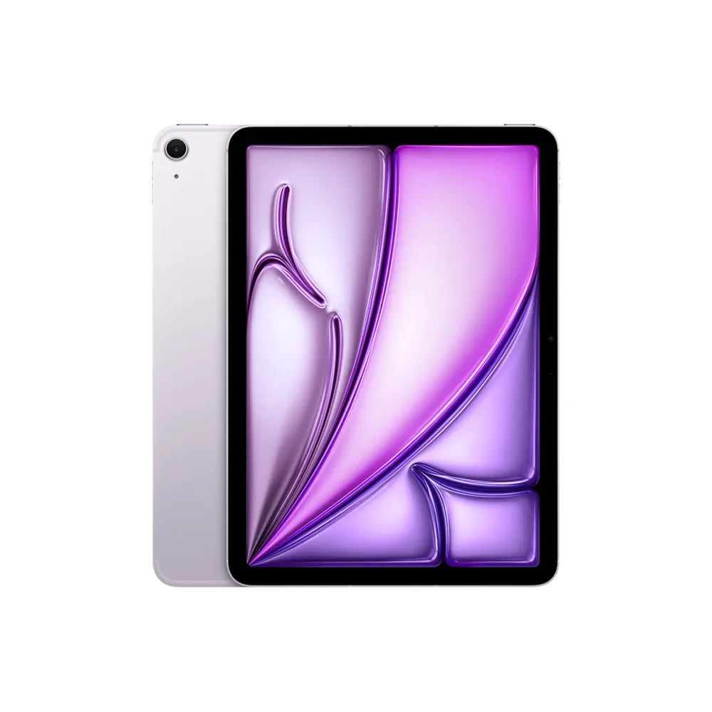 Comprar ipad air 11 8 morado 128gb wi fi cellular liquid retina | MacStore Online
