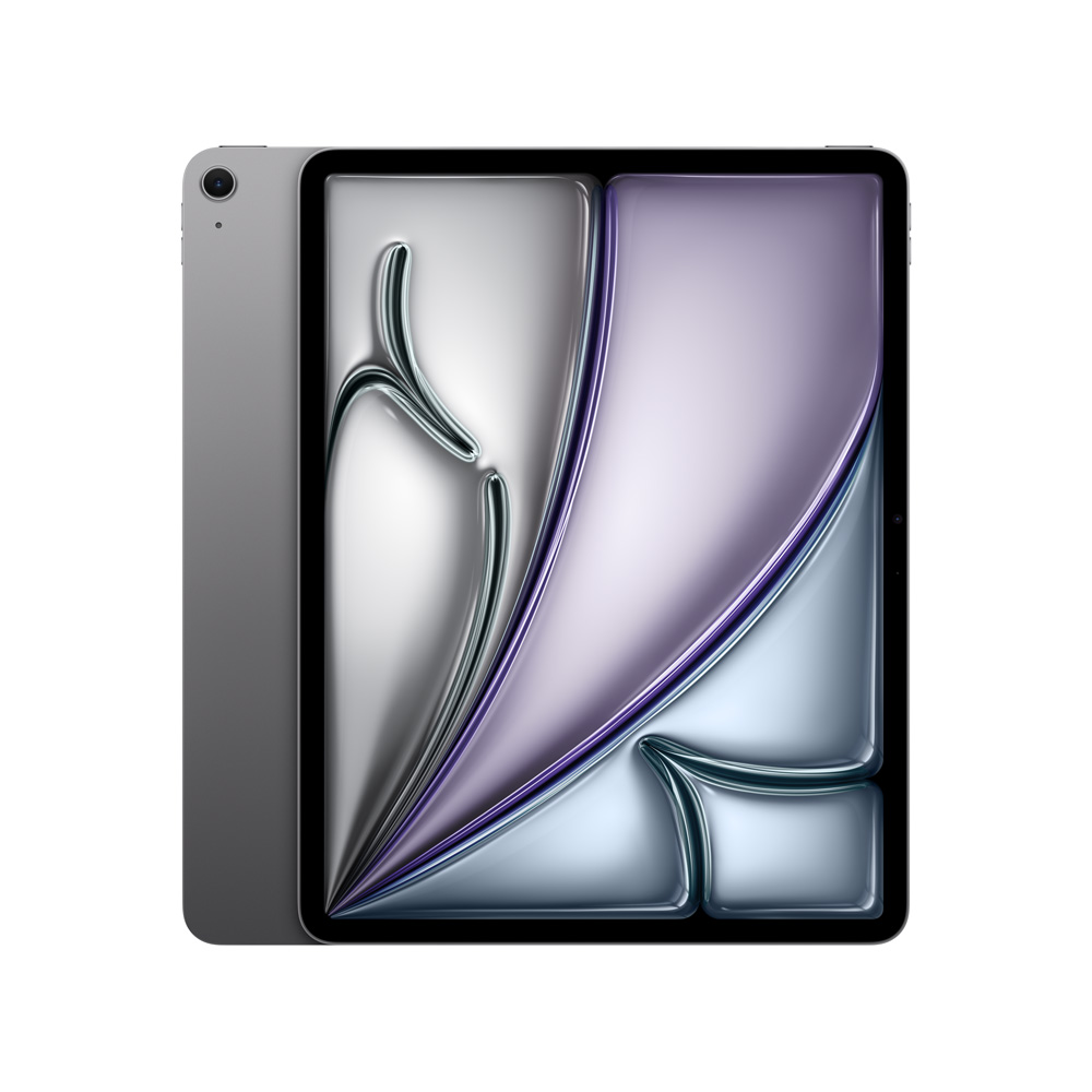 iPad Air 13" M4 MH5N4CL/A Wi-Fi 128GB Gris Espacial                   