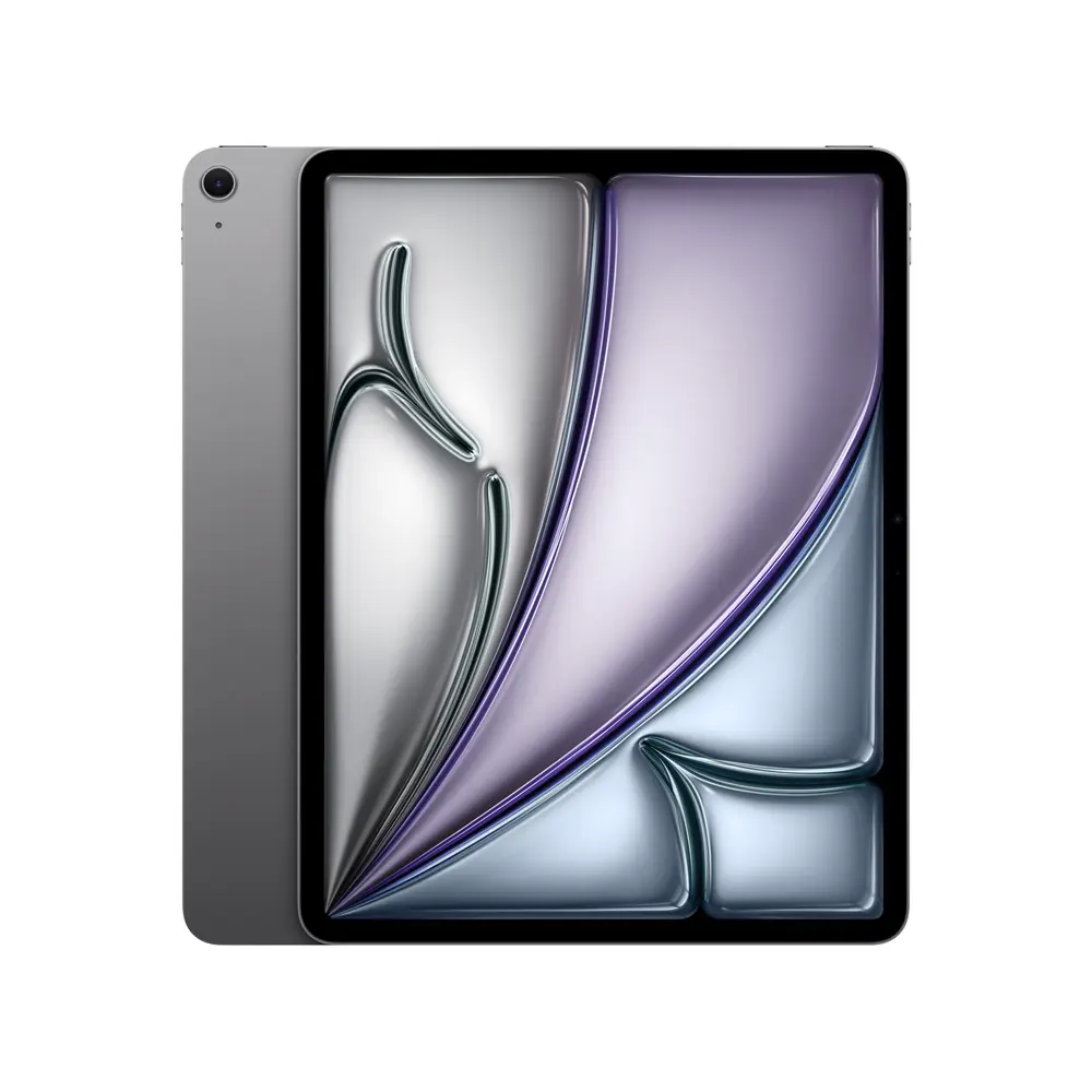 ipad air 13 8 gris espacial 128gb wi fi liquid retina | MacStore Online