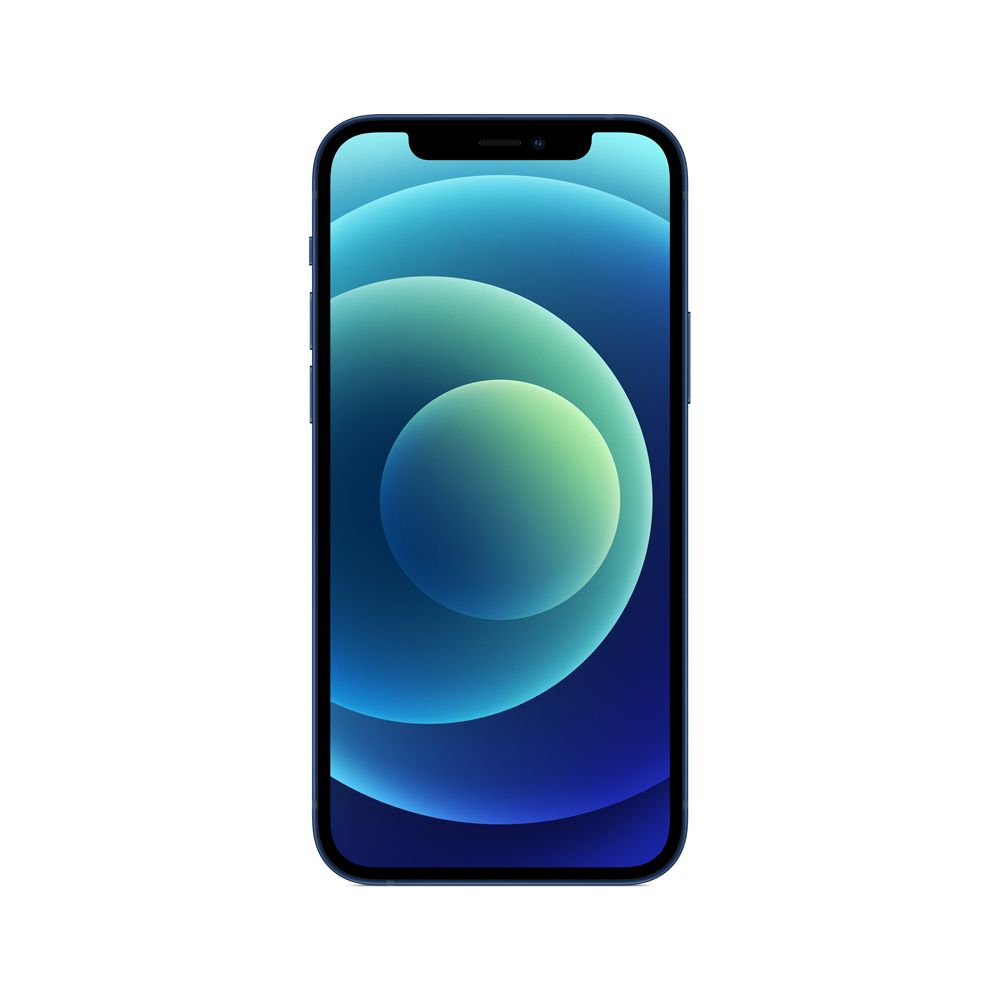 iPhone 12 256GB Azul                                                  