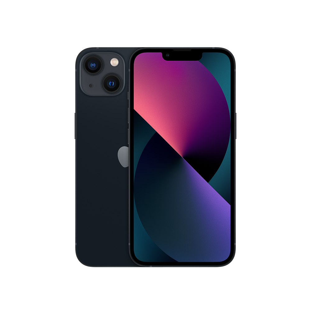 iPhone 13 128GB Azul Medianoche                                       
