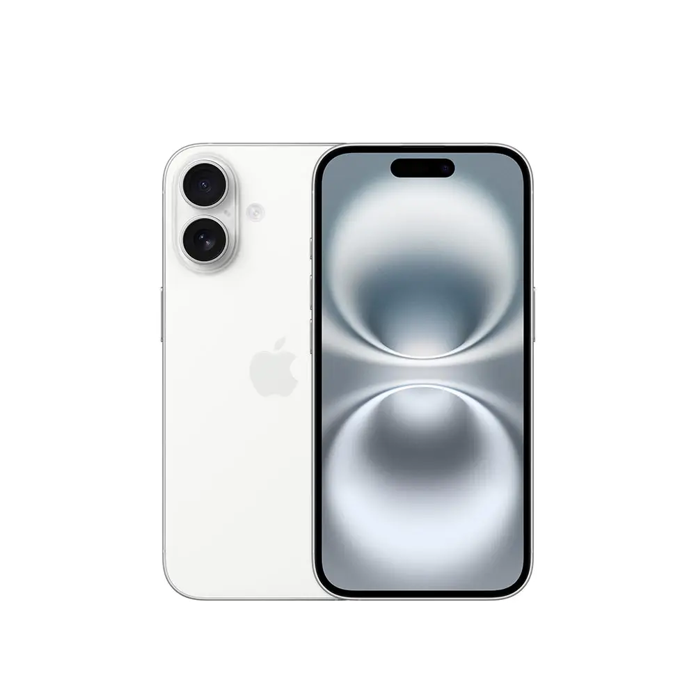 iphone 16 blanco 128gb | MacStore Online