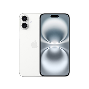 Compra iPhone 16 Plus 128GB Blanco