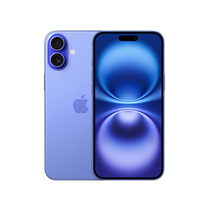 Compra iPhone 16 Plus 256GB Ultramarino