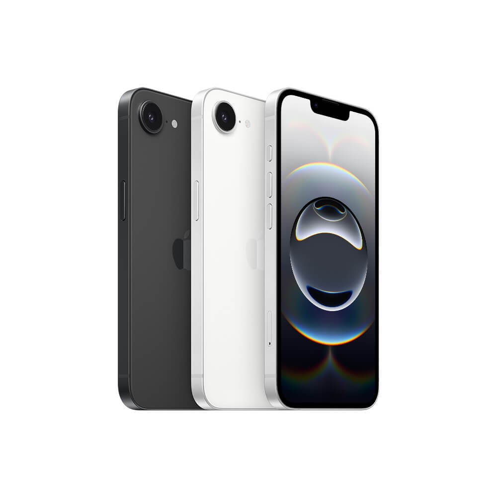 Comprar iphone 16e negro 128gb | MacStore Online