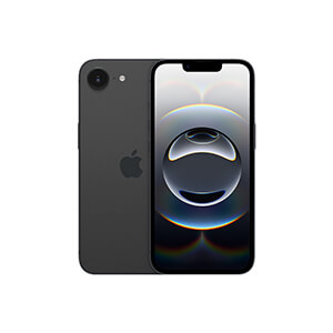 Compra iPhone 16e 512GB Negro
