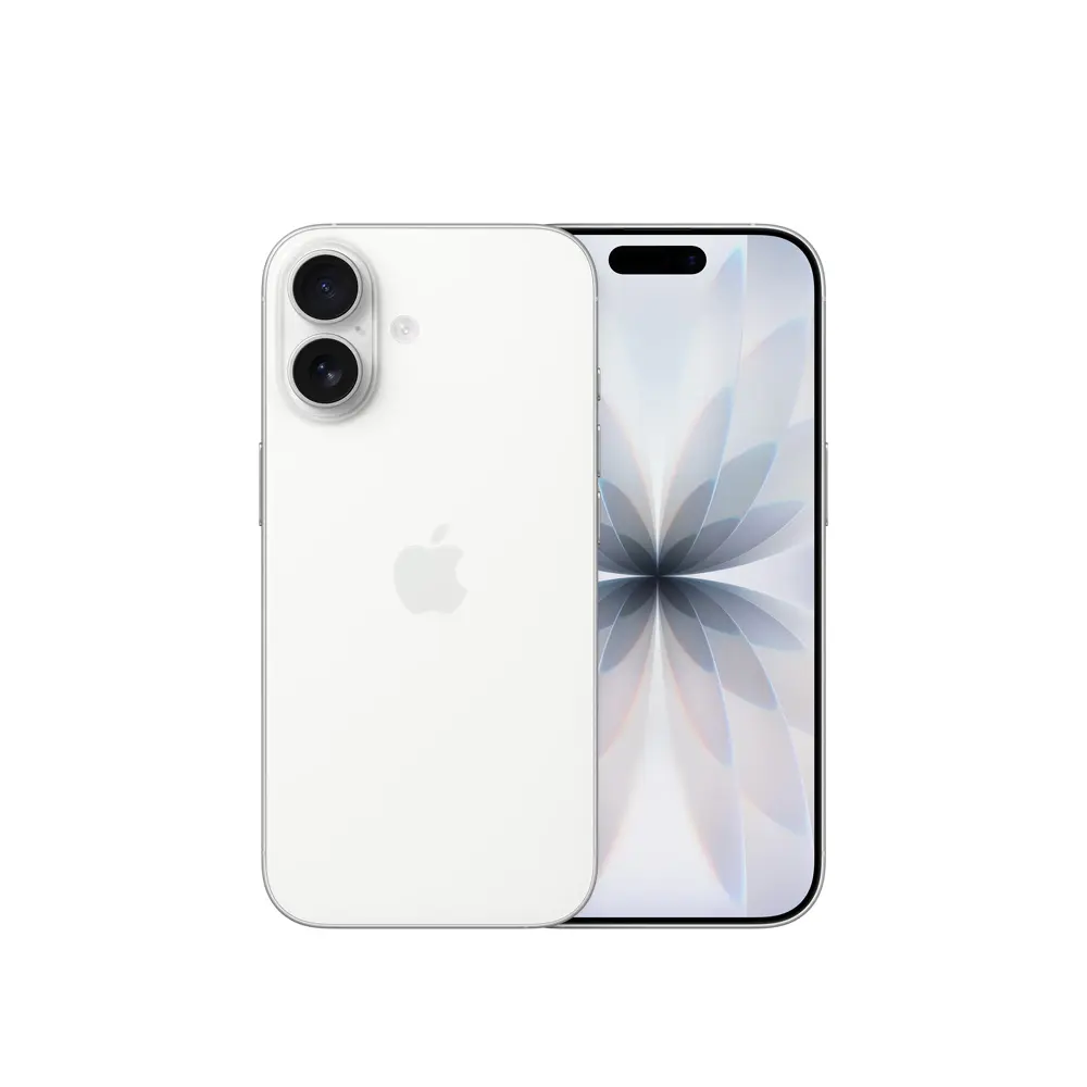Comprar iphone 17 blanco 256gb | MacStore Online
