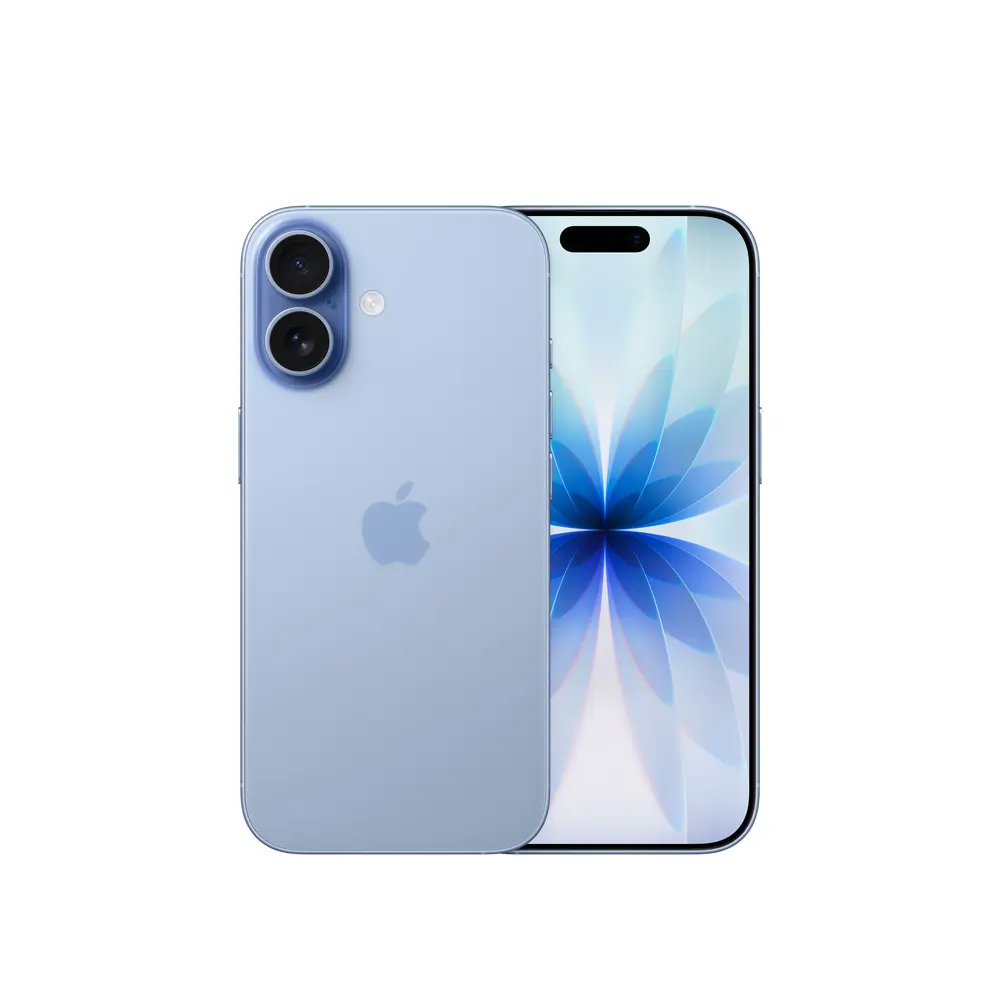 Comprar iphone 17 azul neblina 512gb | MacStore Online