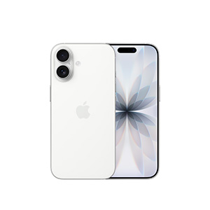 Compra iPhone 17 512GB Blanco