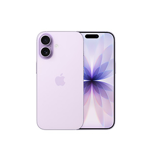 Compra iPhone 17 512GB Lavanda