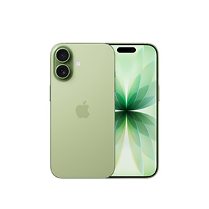 Compra iPhone 17 512GB Salvia