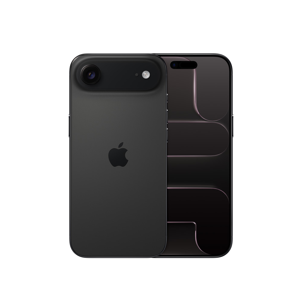 iPhone Air 256GB Negro Espacial                                       