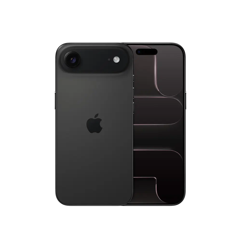 iPhone Air 256GB Negro Espacial | MacStore Online