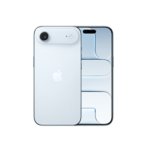 Compra iPhone Air 256GB Azul Cielo