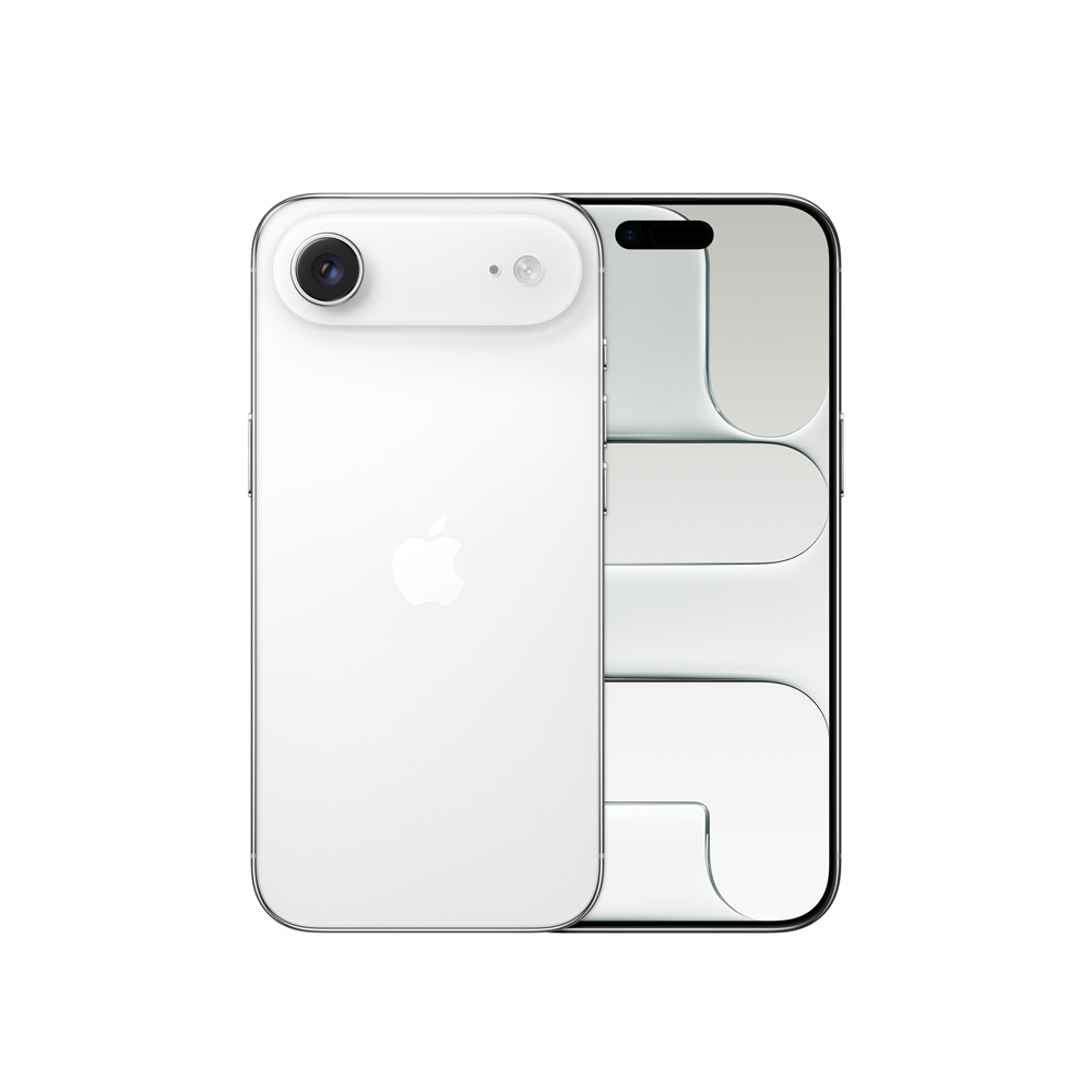 iPhone Air 512GB Blanco Nube                                          