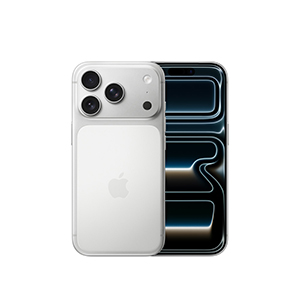 Compra iPhone 17 Pro 256GB Plata