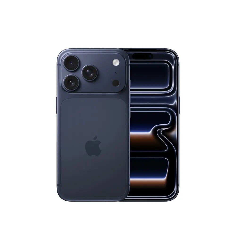 Comprar iphone 17 pro azul profundo 512gb | MacStore Online