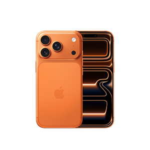 Compra iPhone 17 Pro 512GB Naranja Cosmico