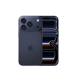 Compra iPhone 17 Pro 1TB Azul Profundo