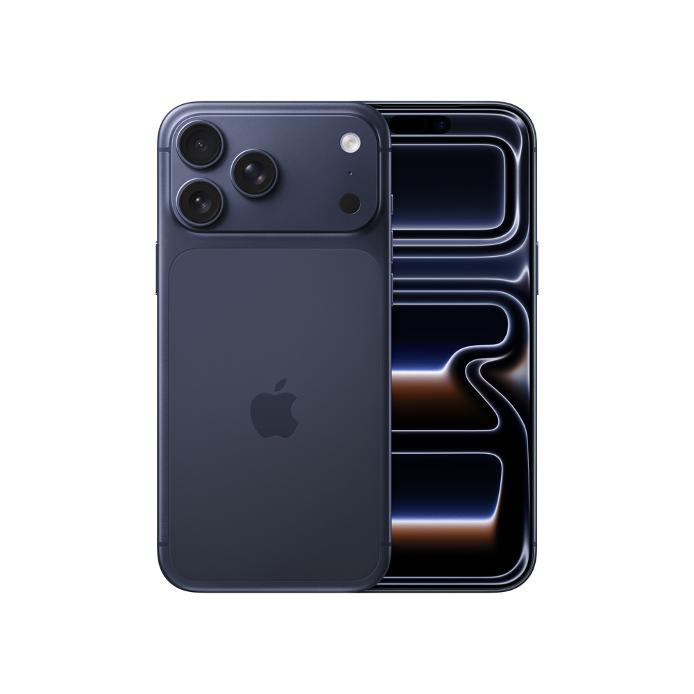 iPhone 17 Pro Max 2TB Azul Profundo                                   