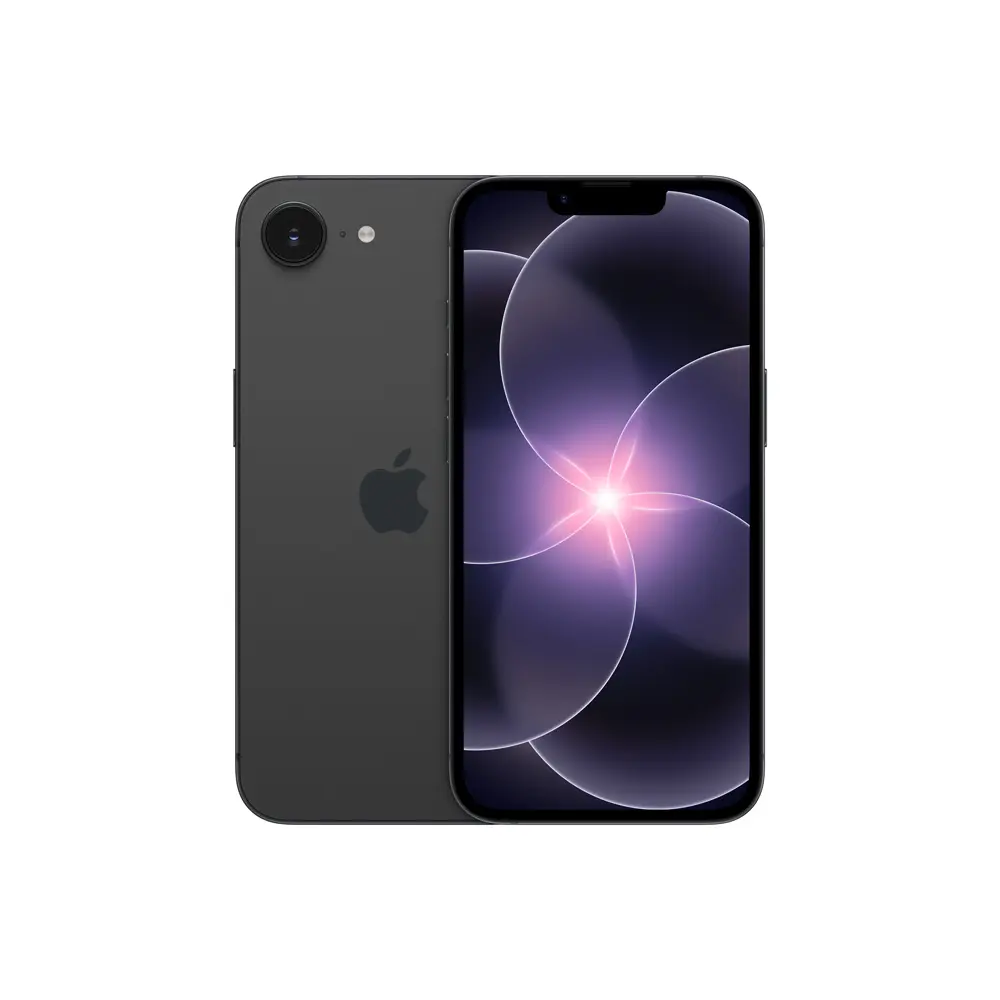 Comprar iPhone 17e 256GB Negro | MacStore Online