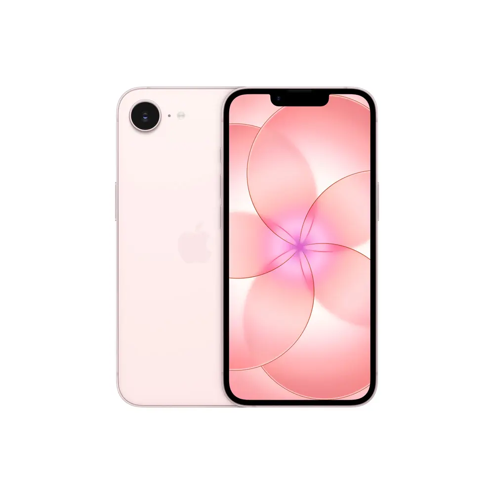 Comprar iphone 17e rosa palido 256gb | MacStore Online