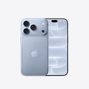 Compra iPhone 18 Pro 256GB Glaciar