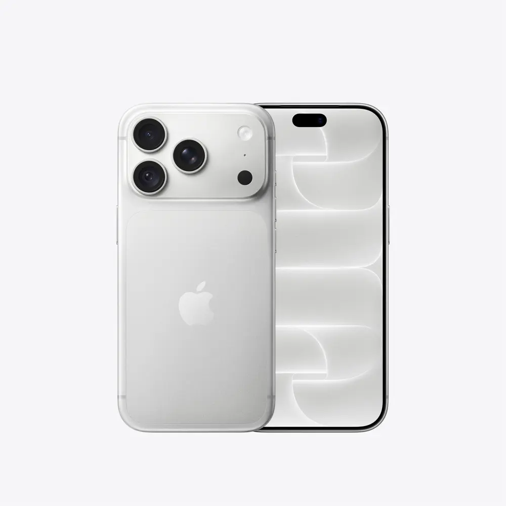 Comprar iphone 18 pro plata 512gb | MacStore Online