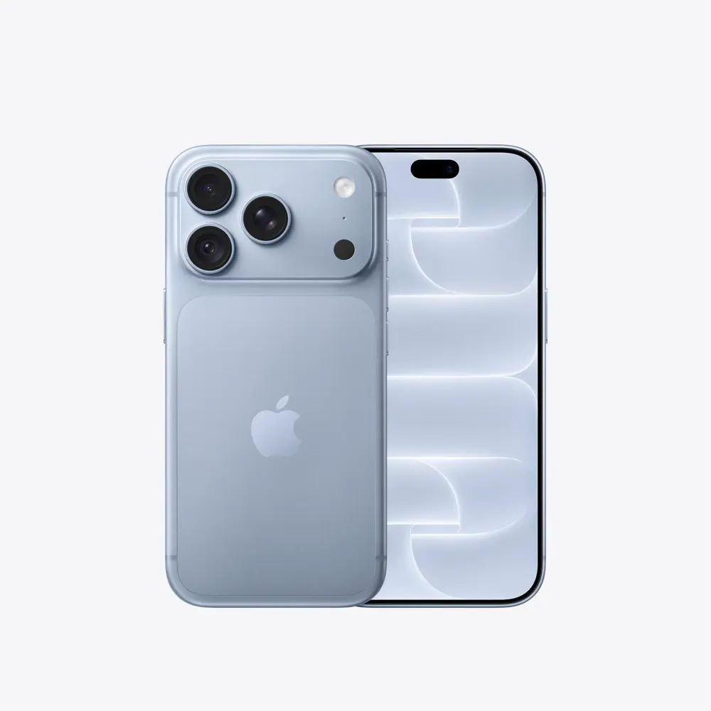Comprar iphone 18 pro glaciar 1tb | MacStore Online