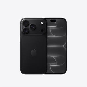 Compra iPhone 18 Pro 2TB Negro