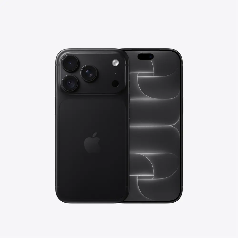 Comprar iphone 18 pro negro 2tb | MacStore Online