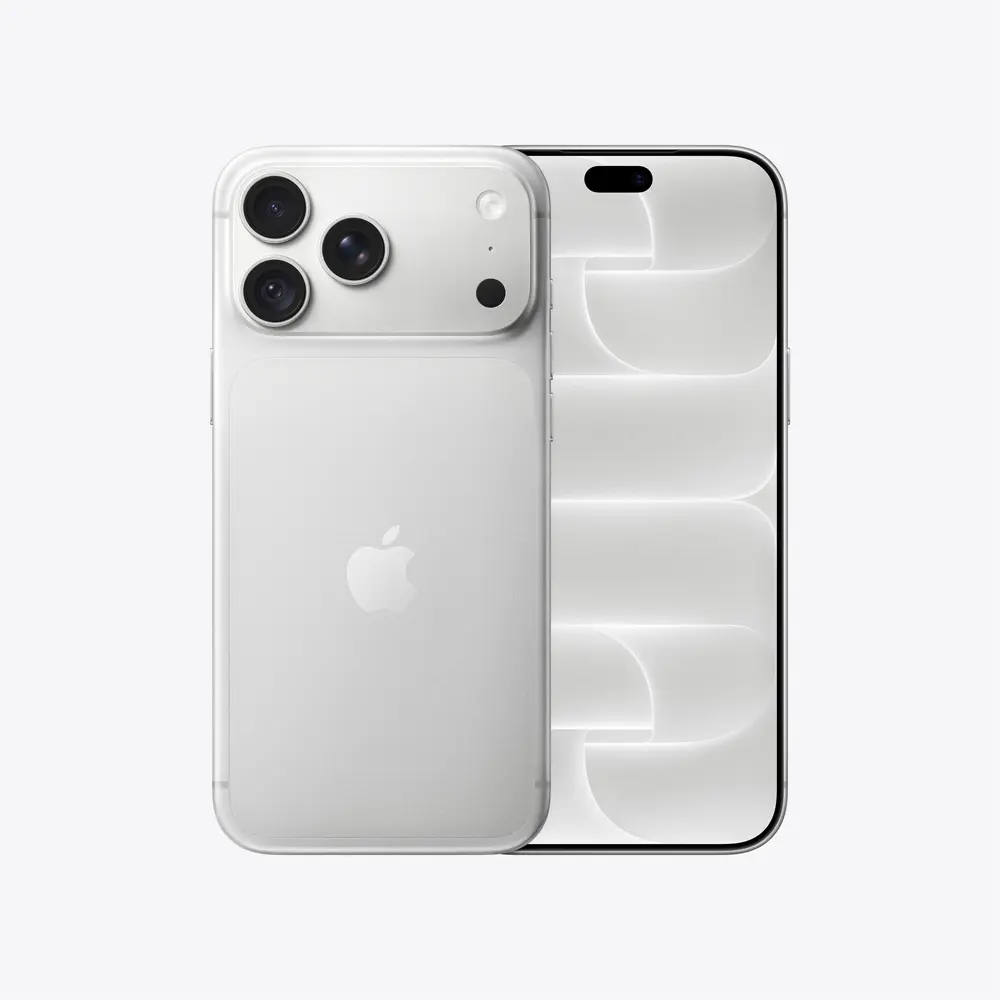 Comprar iphone 18 pro max plata 256gb | MacStore Online