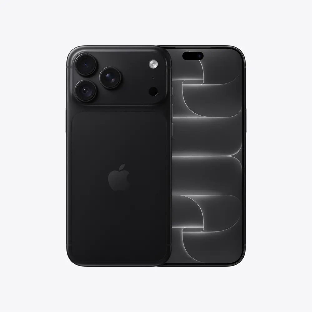 Comprar iphone 18 pro max negro 1tb | MacStore Online